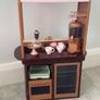 Our Generation Hot Chocolate Stand Image 8
