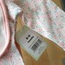 Babo girls top and leggings size 6-9 months Image 3