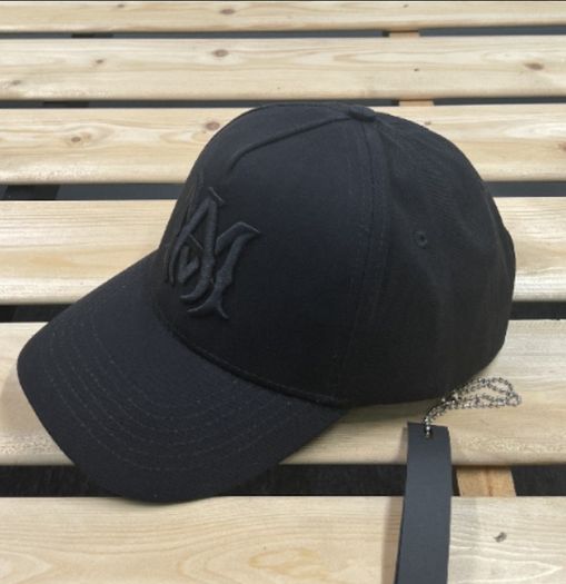 Amiri Caps