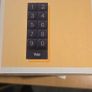 Yale Door smartlock Image 2
