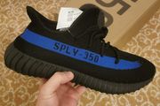 yeezy Boost 350 V2 dazzling blue ( 5 to 10 UK)