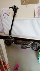 scooter