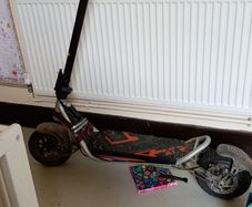 scooter