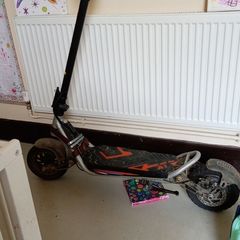 scooter