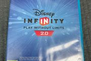 Disney Infinity 2.0 (Wii U)