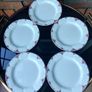 Villeroy & Boch Luxembourg Side/Tea Plates x 5 Image 2