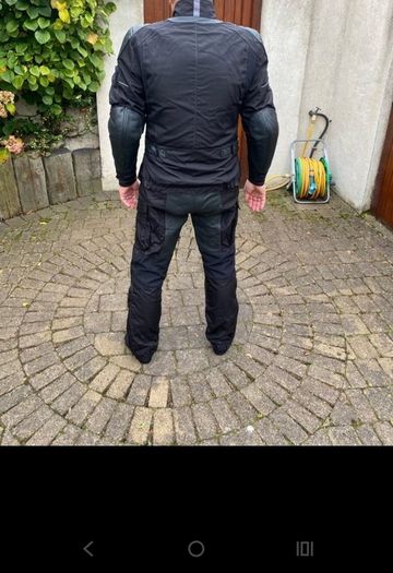 motorbike