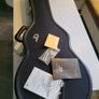 Duesenberg Starplayer TV Everest White Semi-Acoustic Guitar Image 7