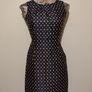 Beautiful Anonyme Occasion Dress with pockets, New With Tags Image 2