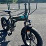 Fiido M1 Pro Electric Bike, low mileage excellent condition Image 6
