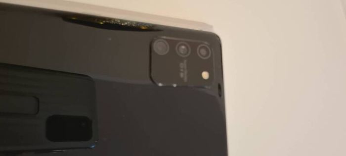 Samsung S10 Lite