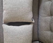 cushions