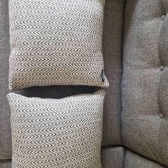 cushions