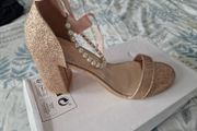 heels