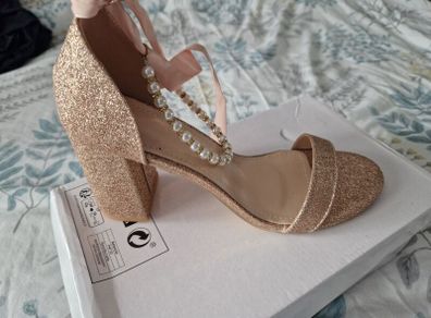 heels