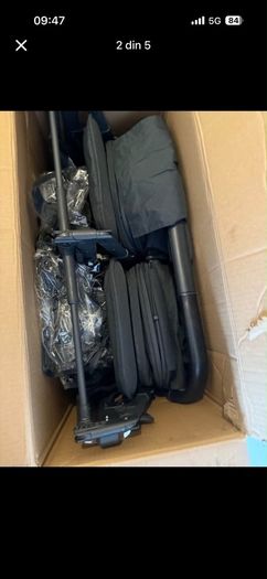 sale very good condition stroller