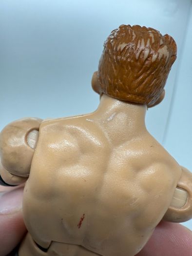 wwe elite series 17 Zack Ryder action figure