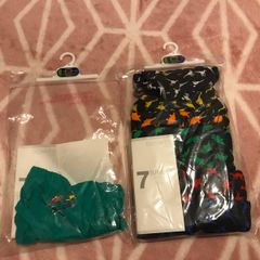 Boys briefs