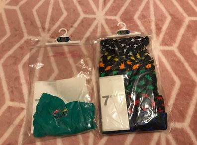 Boys briefs