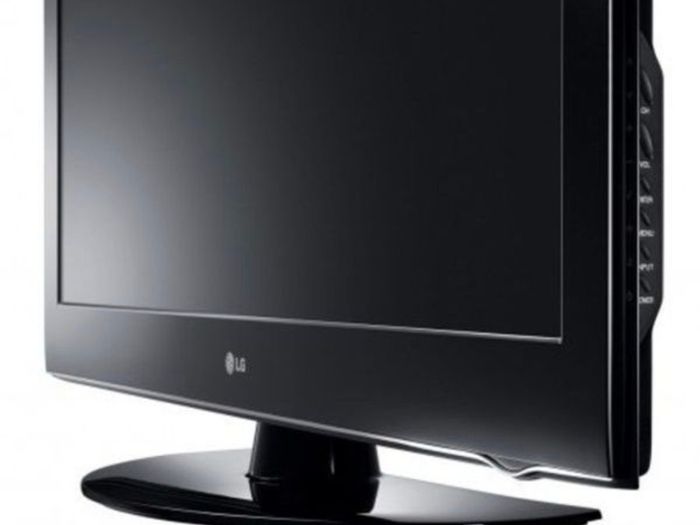 42" LG TV with stand Sell/Swap/Trade