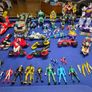 Power Rangers mix Image 2