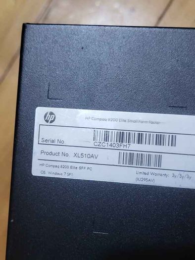 hp 8200 16gb ram gt 1030 i5 2500 4 cores 224gb ssd