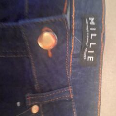New Ladies 3/4 Length Jeans  /ankle grazer