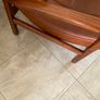 Mid Century Lounge Chair Image 3
