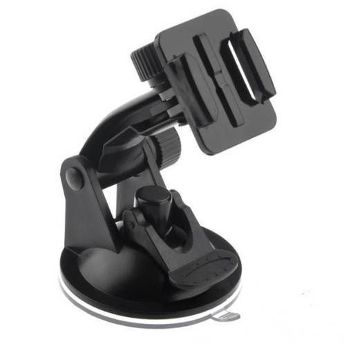 21444 8 in 1 Accessories Set for Gopro, Hero 1, 2, 3, 3+, 4 SJ4000, SJ5000