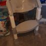 Child's toilet seat Image 2