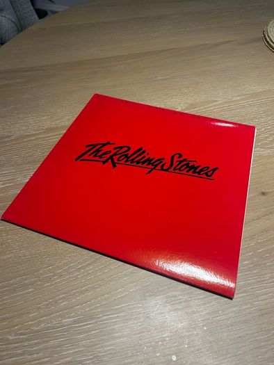 Rolling Stones master recordings