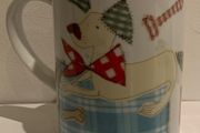 M&amp;S Dog Mug