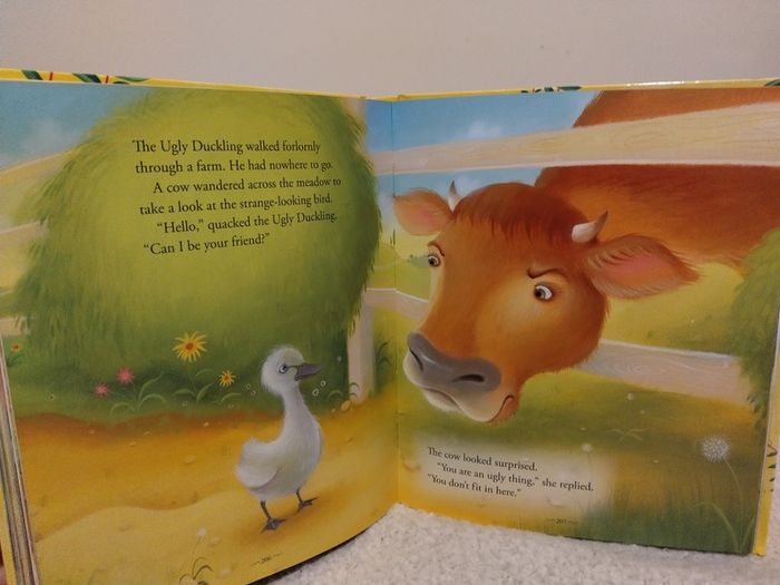 Ladybird Favourite Fairy Tales, Large Hardback Book