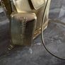 Juicy Couture gold handbag Image 4