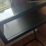 Ikea Glass Table (vittsjo) Image 4
