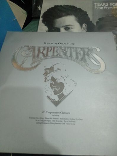 records