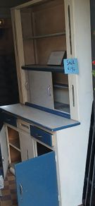 1950s Kitchen dresser