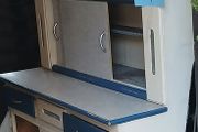 1950s Kitchen dresser