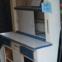 1950s Kitchen dresser