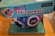 Lexibook 2001 - football plush ball universal remote