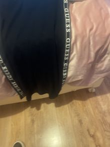 guess dress