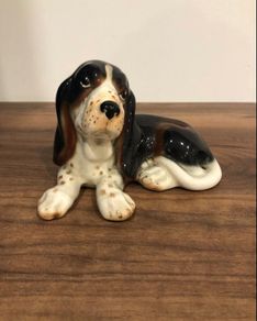 Sylvac  dog