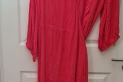 Simply Be Wrap Dress Size 18 (nwt)