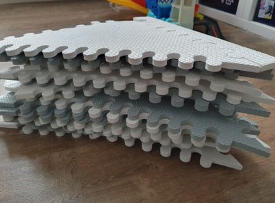 Children foam mat