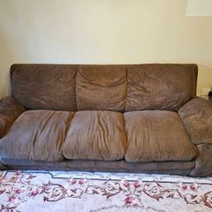 FREE Couch - 3 Seater