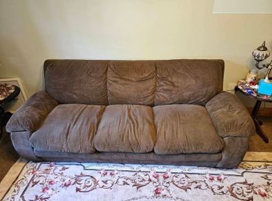 FREE Couch - 3 Seater