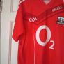 Vintage 2010 cork gaa jersey Image 3
