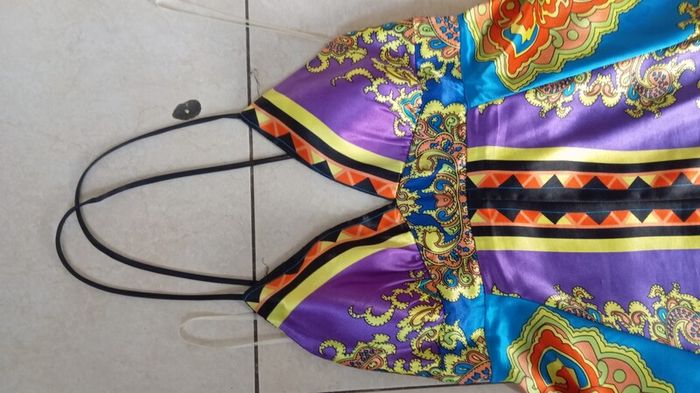 Ladies Dress