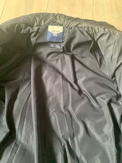 ski jacket superdry