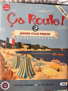 Ca Roule 2, set - still sealed